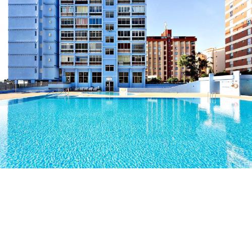 ApartBeach Candelaria
