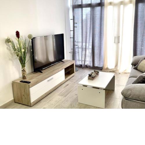APARTBEACH CAP DOR VISTAS PLAYA y CLIMATIZADO