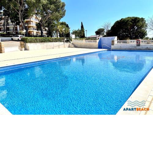 APARTBEACH CYE 6 CLIMATIZADO y JUNTO PLAYA