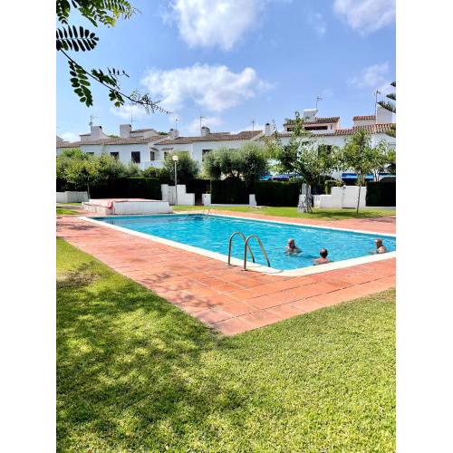 APARTBEACH ELS PENSAMENTS RESIDENCIAL