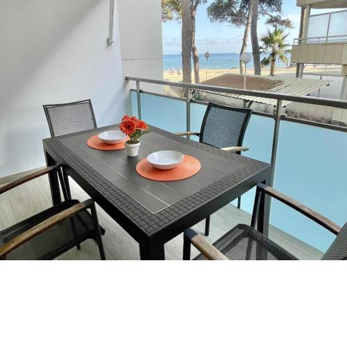 APARTBEACH FABIOLA VISTAS PLAYA y CLIMATIZADO