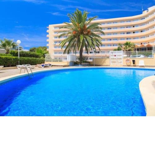 APARTBEACH FONT DE MAR 121 CLIMATIZADO y VISTAS MAR