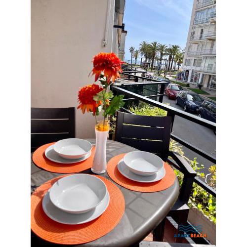 APARTBEACH GAVINA VISTA PLAYA y CLIMATIZADO