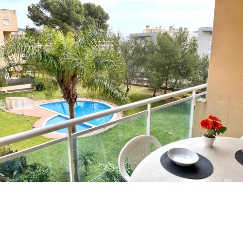 APARTBEACH GOLDEN de Luxe Beach II Climatizado y Parking