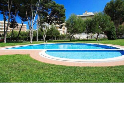 APARTBEACH GOLDEN I MUY LUMINOSO JUNTO PLAYA y CLIMATIZADO