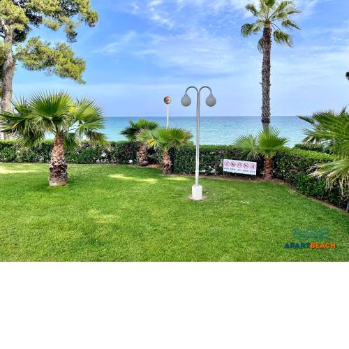 APARTBEACH INTERNACIONAL VISTAS PLAYA y MUY LUMINOSO