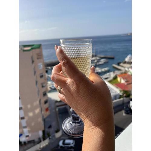 ApartBeach Juliana