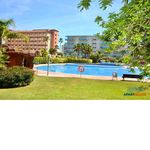 ApartBeach LOS JUNCOS II RESIDENCIAL