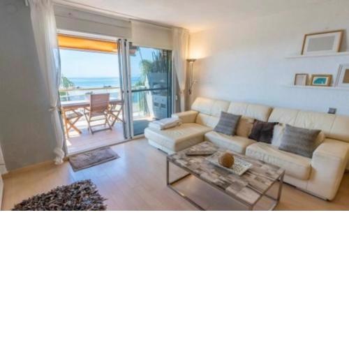 APARTBEACH MARITIM playa