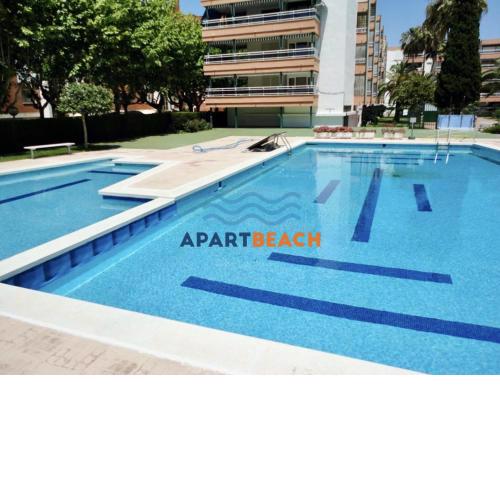 APARTBEACH SALOU y PLAYA 742