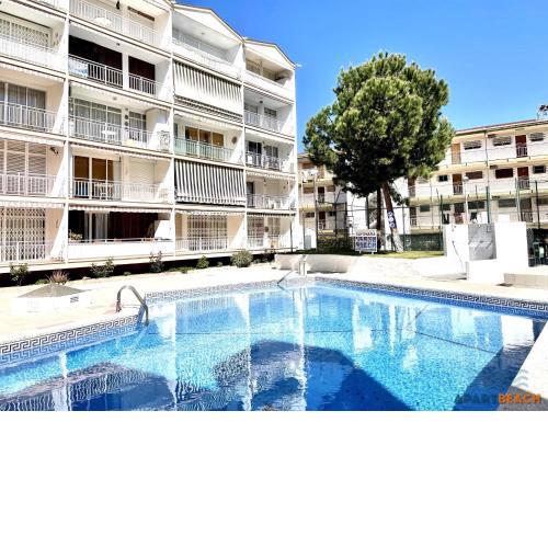 APARTBEACH SAYONARA 125 Climatizado y Piscina