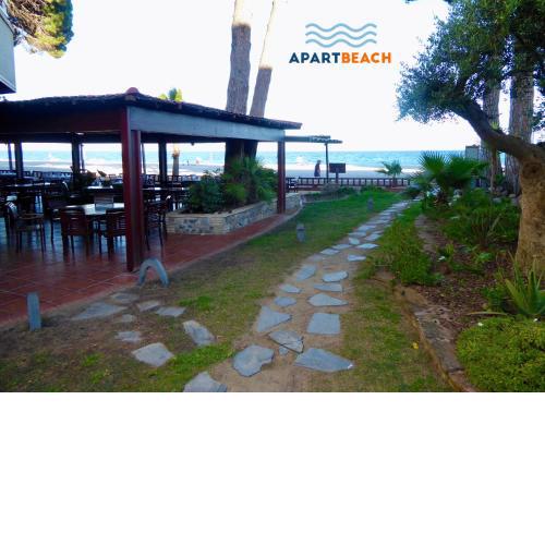 APARTBEACH TUCAN y VISTAS PLAYA