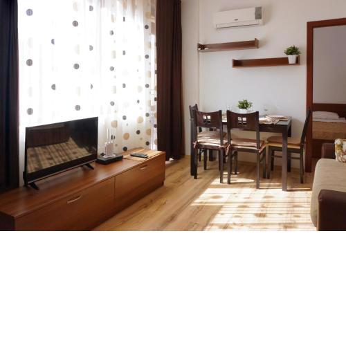 Apartcomplex in Sveti Vlas Victorio 2
