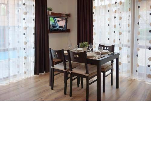 Apartcomplex in Sveti Vlas Viktorio 3