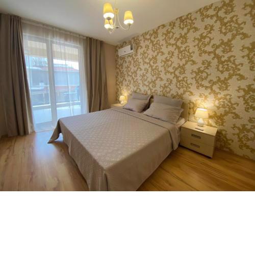 Apartcomplex Onegin 2,безплатен паркинг