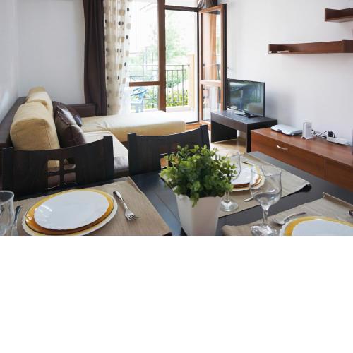 Apartcomplex Sveti Vlas Victorio 2