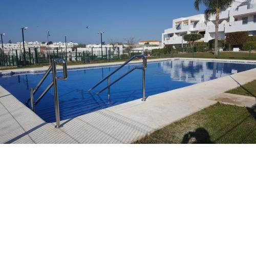 APART.CON PISCINA VISTASOL