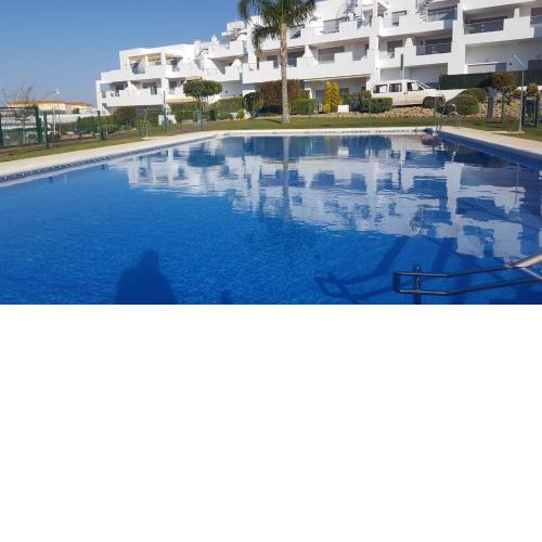 Apart.conil-vistasol