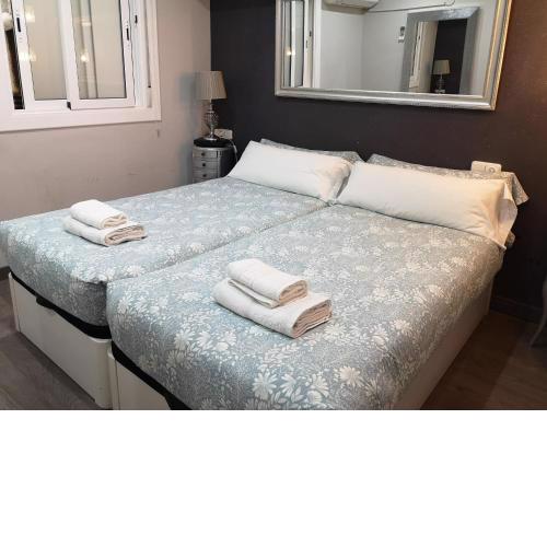 ApartEasy - Eixample Center