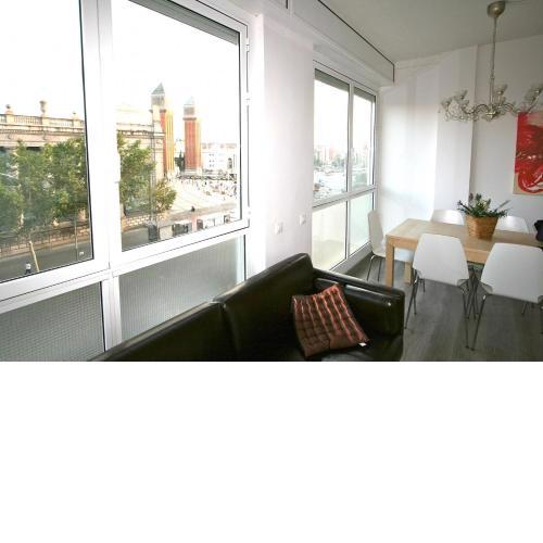 ApartEasy - Plaza España Deluxe
