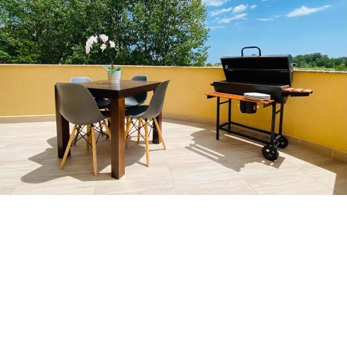 APARTELLO Golden Beach - Cacao Beach View - Sunny Beach