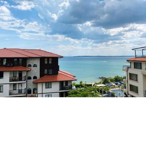 APARTELLO⊛com BADEMITE - private apartments near the sea in Sveti Vlas