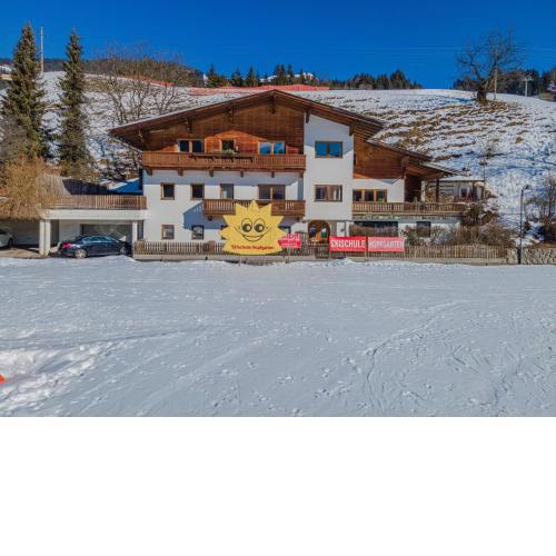 Apartement am Lift XL