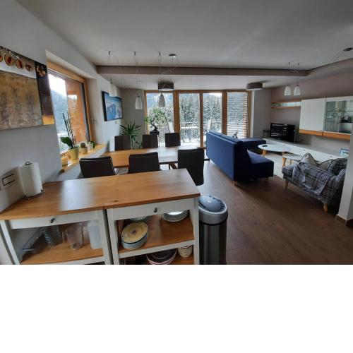 Apartement Dukanovic