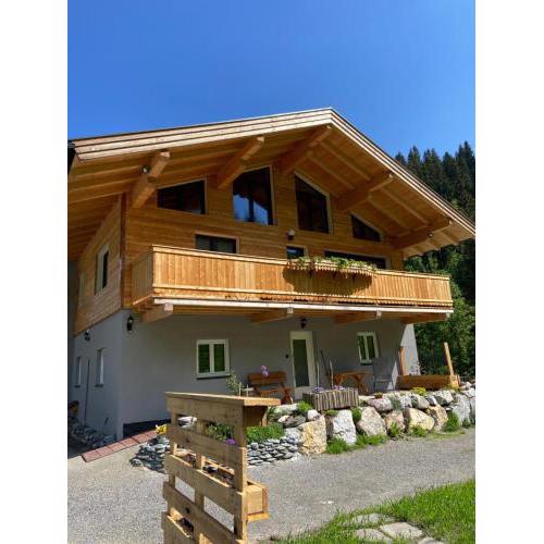 Apartement Eil