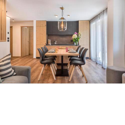 Apartement Franzl