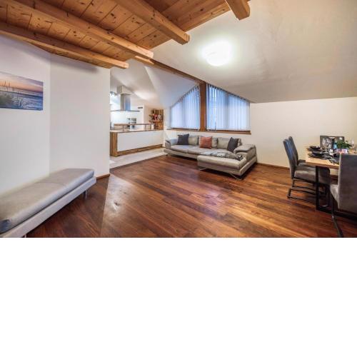 Apartement Huck