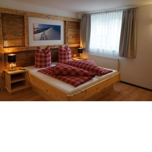 Apartement Huko