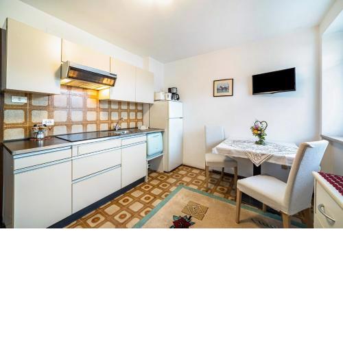 Apartement Jörg