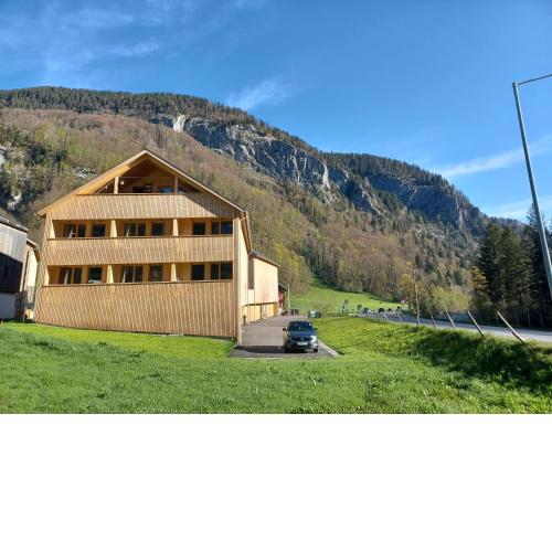 Apartement Kanisfluh