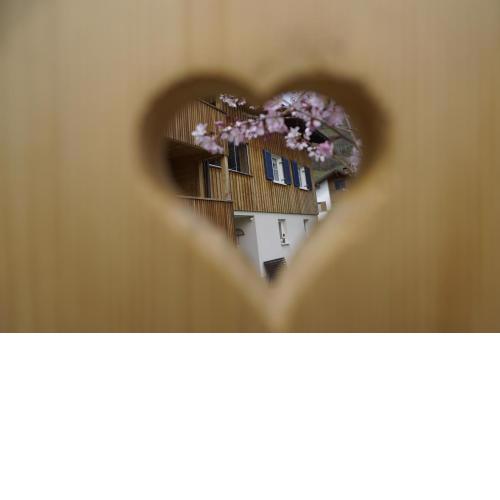 Apartement Metzler Susanne