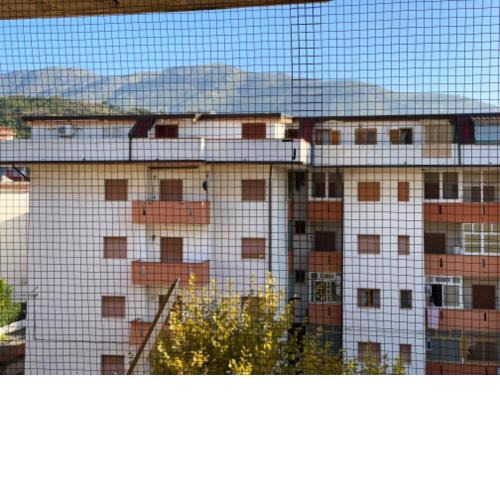 Apartement Mimosa