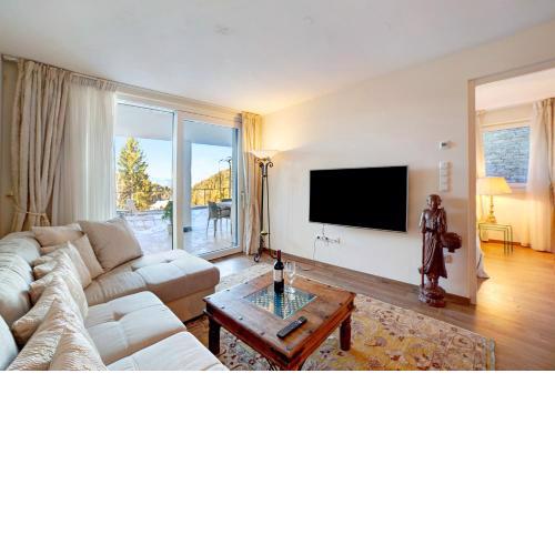 Apartement Panoramaresidence