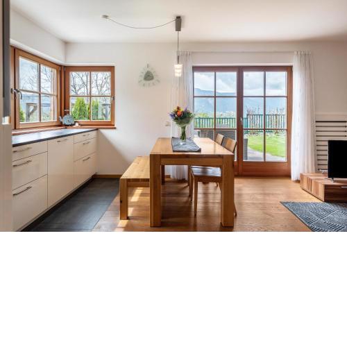 Apartement Santner