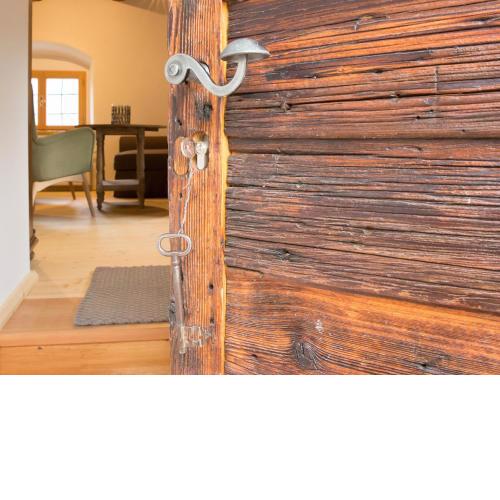 Apartement Schlaf Gut - mitten in der Wachau