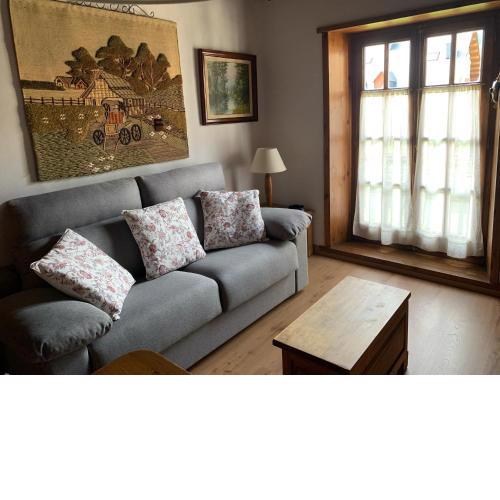 Apartemento Aiguestortes