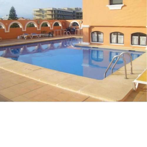 Apartemento FENIX
