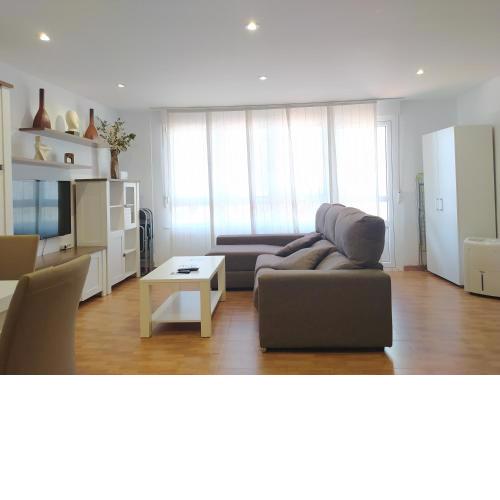 Apartemento Pablo