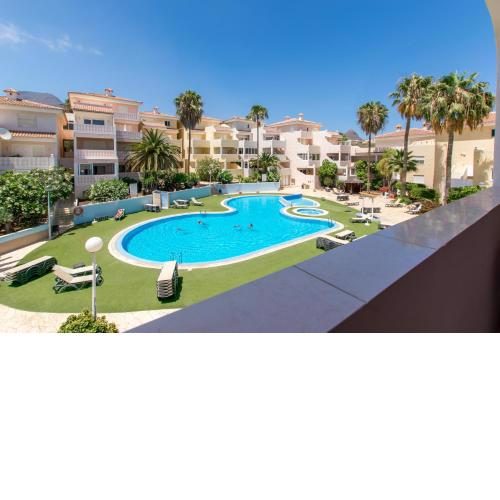 Apartemento Studio Chayofa Country Club