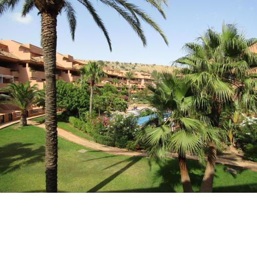 Apartementos Almerimar Golf