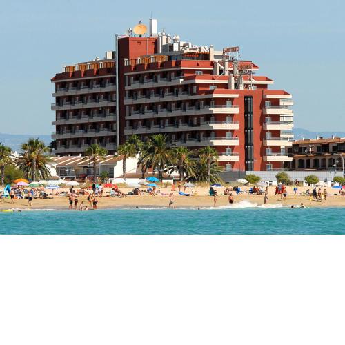 Aparthotel Acualandia