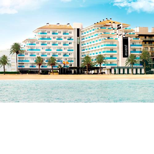 Aparthotel Acuazul