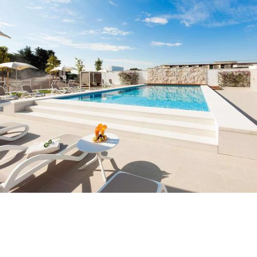Aparthotel Adagio Rome Vatican