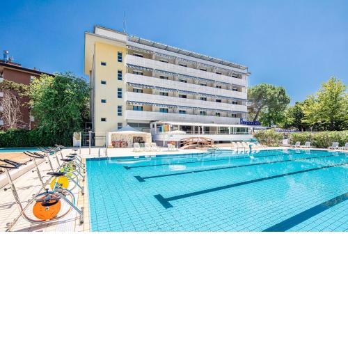 Aparthotel Albatros