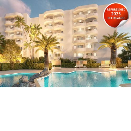 Aparthotel Alcudia Beach