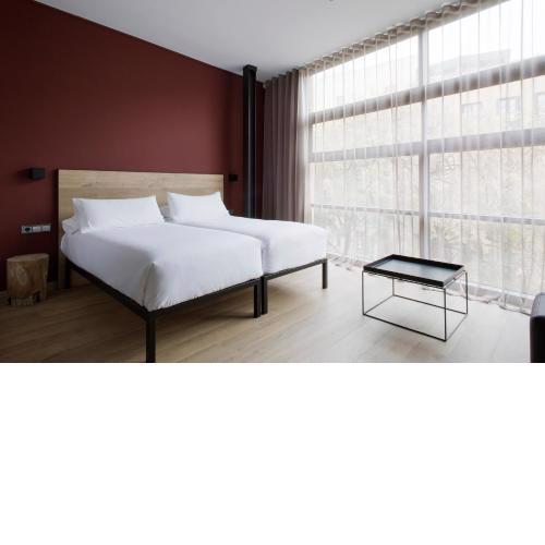 Aparthotel Allada 3*